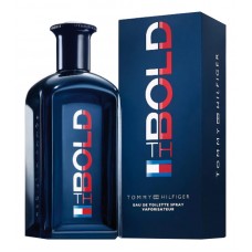 Tommy Hilfiger TH Bold фото духи