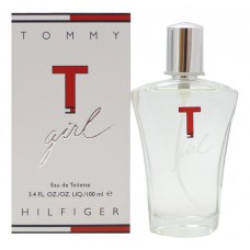 Tommy Hilfiger T Girl фото духи