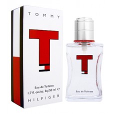 Tommy Hilfiger T фото духи