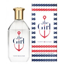 Tommy Hilfiger The Girl