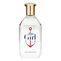 Tommy Hilfiger The Girl