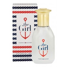 Tommy Hilfiger The Girl фото духи