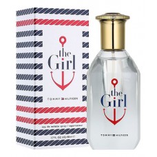 Tommy Hilfiger The Girl фото духи