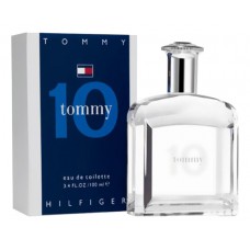 Tommy Hilfiger Tommy 10 фото духи