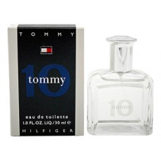 Tommy Hilfiger Tommy 10 фото духи