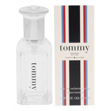Tommy Hilfiger Tommy Eau De Cologne фото духи