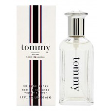 Tommy Hilfiger Tommy Eau De Cologne фото духи