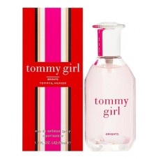 Tommy Hilfiger Tommy Girl Brights фото духи