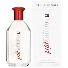 Tommy Hilfiger Tommy Girl Forever фото духи