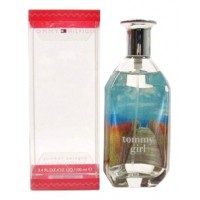 Tommy Hilfiger Tommy Girl Summer 2007