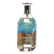 Tommy Hilfiger Tommy Girl Summer 2007 фото духи