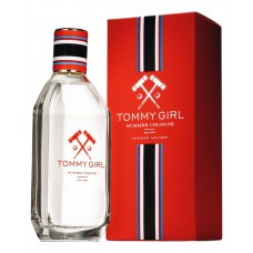 Tommy Hilfiger Tommy Girl Summer 2013
