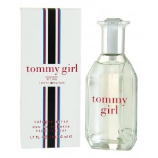 Tommy Hilfiger Tommy Girl фото духи