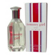 Tommy Hilfiger Tommy Girl фото духи