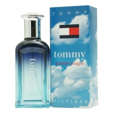 Tommy Hilfiger Tommy Summer фото духи