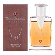 Tonino Lamborghini Accent Women фото духи