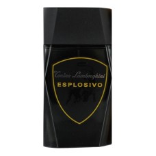 Tonino Lamborghini Esplosivo фото духи