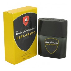 Tonino Lamborghini Esplosivo фото духи