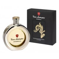 Tonino Lamborghini Overall For Women