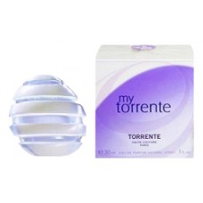 Torrente My фото духи