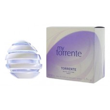 Torrente My фото духи
