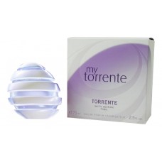 Torrente My фото духи
