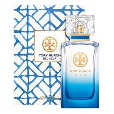 Tory Burch Bel Azur фото духи