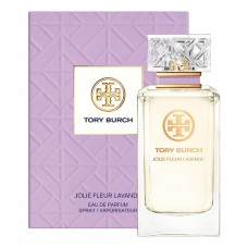 Tory Burch Jolie Fleur Lavande фото духи