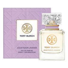 Tory Burch Jolie Fleur Lavande фото духи