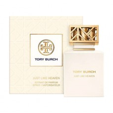 Tory Burch Just Like Heaven фото духи