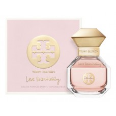 Tory Burch Love Relentlessly фото духи