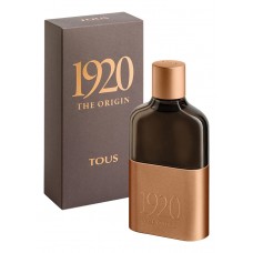 Tous 1920 The Origin фото духи