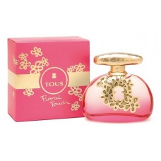 Tous Floral Touch фото духи