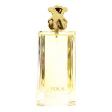 Tous Gold фото духи