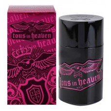 Tous In Heaven Her фото духи