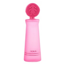 Tous Kids Girl фото духи