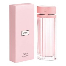 Tous L’Eau Eau de Parfum фото духи