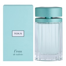 Tous L'Eau Eau de Toilette фото духи