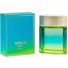 Tous Man Chill фото духи