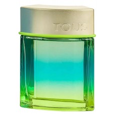 Tous Man Chill фото духи