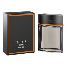 Tous Man Intense фото духи
