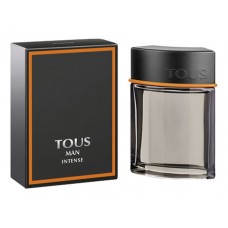 Tous Man Intense фото духи