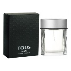 Tous Man фото духи