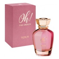Tous Oh! The Origin For Woman