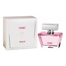 Tous Rosa фото духи