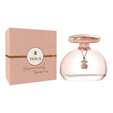 Tous Sensual Touch фото духи