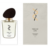 Tree Of Life Innocence Flower