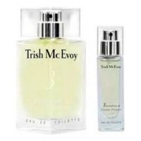 Trish McEvoy №3 Snowdrop & Crystal Flowers Trish McEvoy №3 Snowdrop & Crystal Flowers