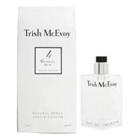 Trish McEvoy №4 Gardenia Musk Trish McEvoy №4 Gardenia Musk