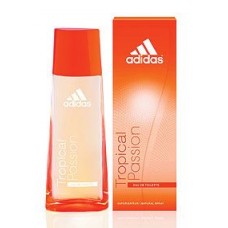 Adidas Tropical Passion фото духи
